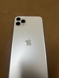 iPhone 11 Pro Max PTA Approved