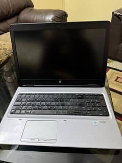 HP Probook 650 G2 Core i5