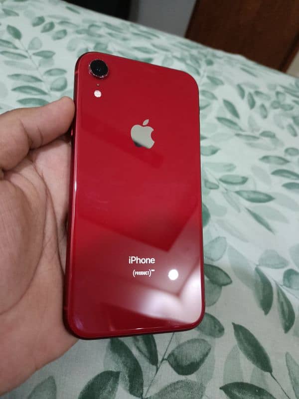 IPHONE XR 64GB 1