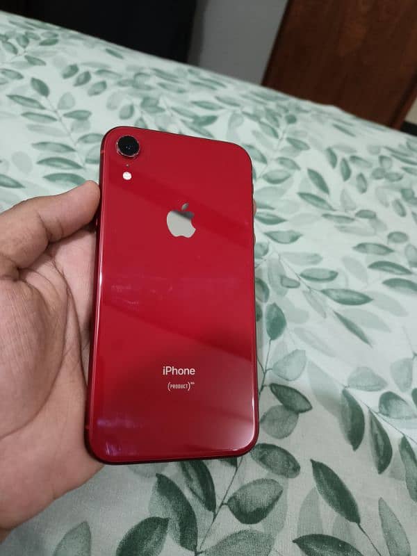 IPHONE XR 64GB 2