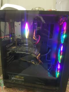 Selling My Complete Gaming Pc With Gpu Need To Upgrade