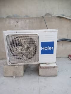 haier A/C