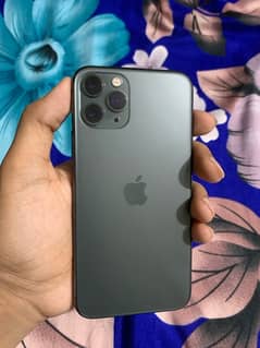 iPhone 11 Pro Non PTA (64Gb)