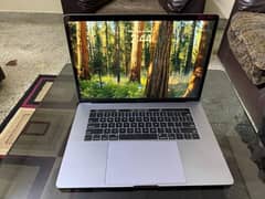 Macbook Pro 2018 15 Inch 16Gb Ram