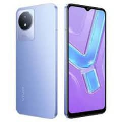 Vivo Y02t