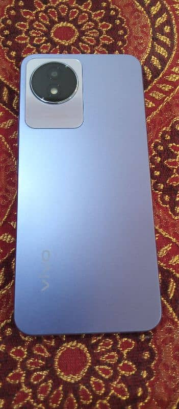 Vivo Y02t 1