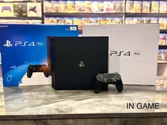 Ps4 Pro Jailbreaked | PlayStation 4 Pro 7200 series