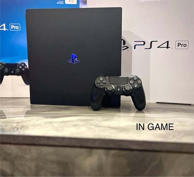 Ps4 Pro Jailbreaked | PlayStation 4 Pro 7200 series 3