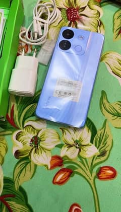 infinix smart 7 HD 0