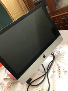 Apple Imac Mid 2010 24Inch