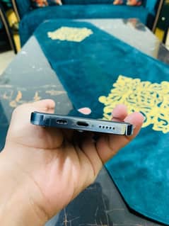 Iphone 13 Pro Non PTA 128GB Sierra Blue 0