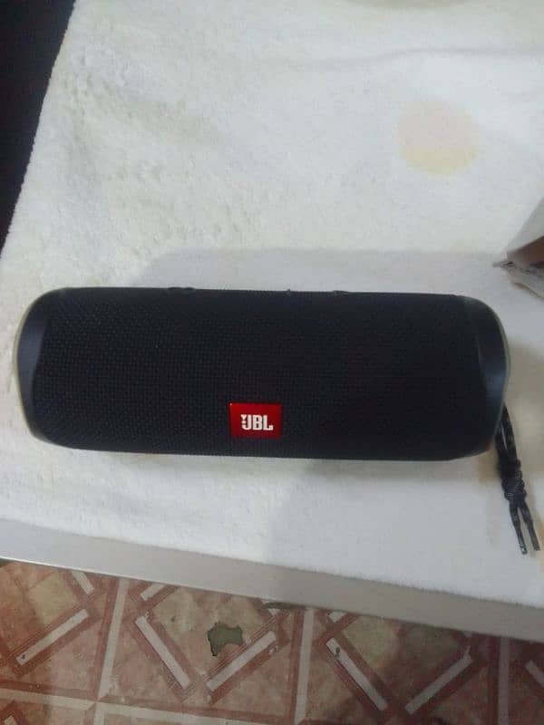 JBL Bluetooth speaker 3