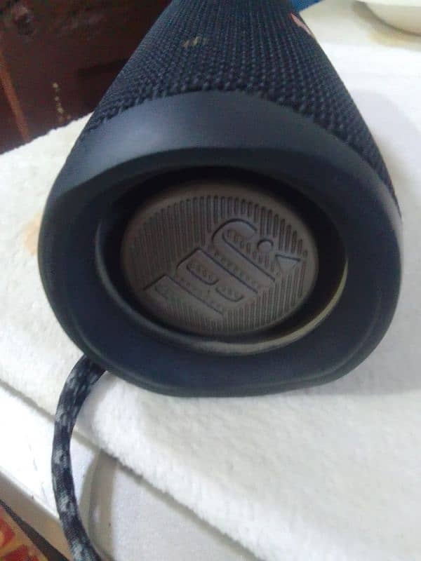 JBL Bluetooth speaker 4