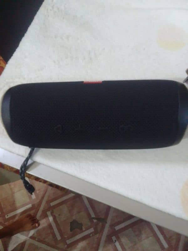 JBL Bluetooth speaker 5