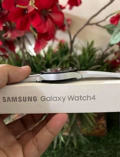 Samsung galaxy watch 4