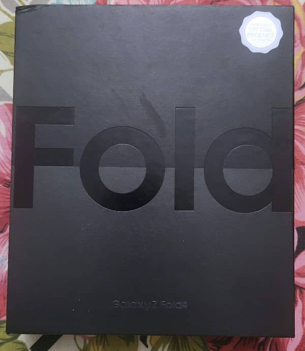 samsung fold 4 pta approved 4