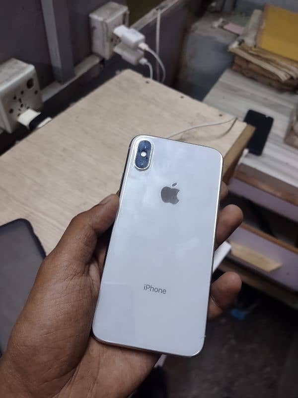 iphone x non pta 5