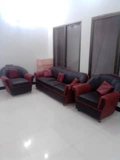 5 Seater Sofa Set