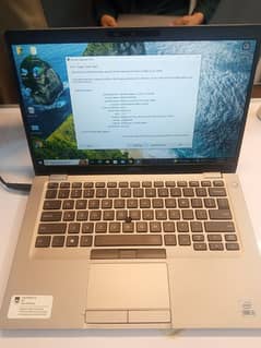 dell latitude 5410 imported