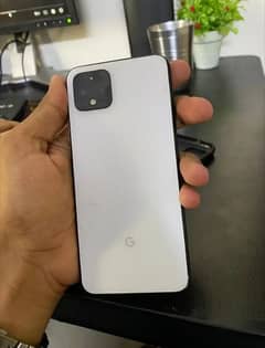 Google Pixel 4