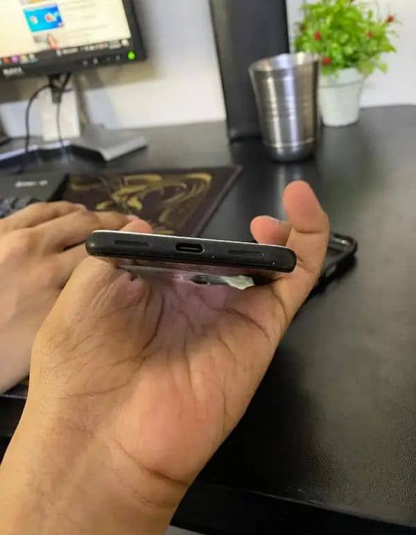 Google Pixel 4 2