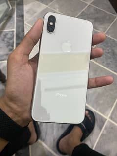 IPhone X 64Gb