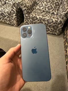 Iphone 12 pro max pta approved