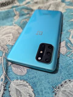 OnePlus 8T Android 14 Updated Dual Sim Global Brand New Condition