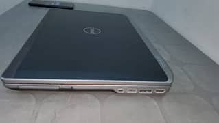 Dell laptop core i7 , 2ndg