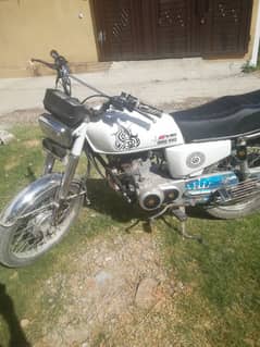 baike for sale