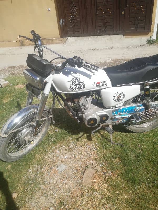 baike for sale 0