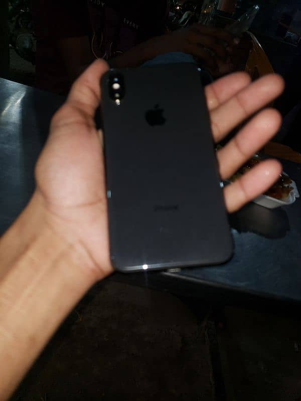 Iphone x sim working 0