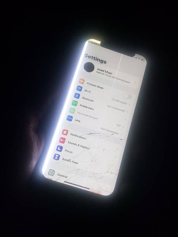 Iphone x sim working 1