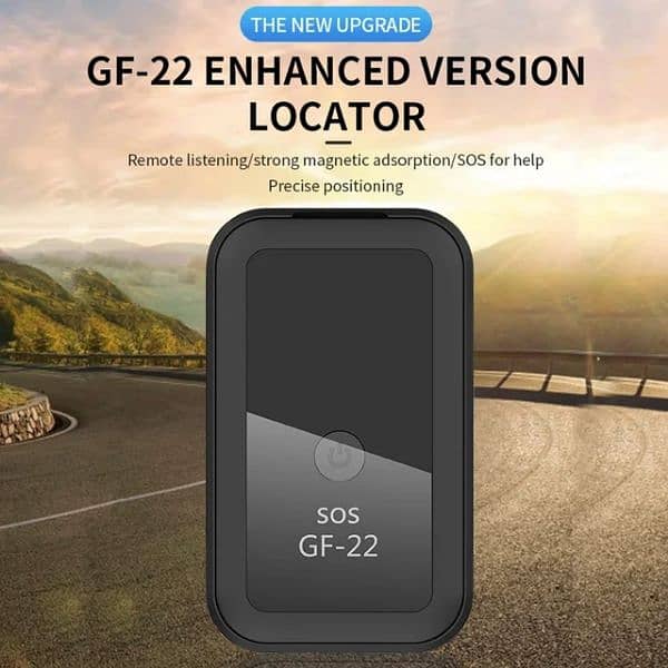 Evry type of GPS tracker available with Home delivery 1