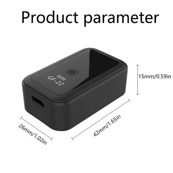 Evry type of GPS tracker available with Home delivery 2