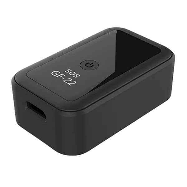 Evry type of GPS tracker available with Home delivery 3