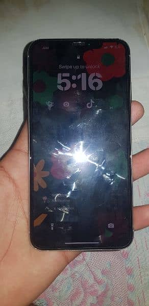 I PHONE XS MAX 5