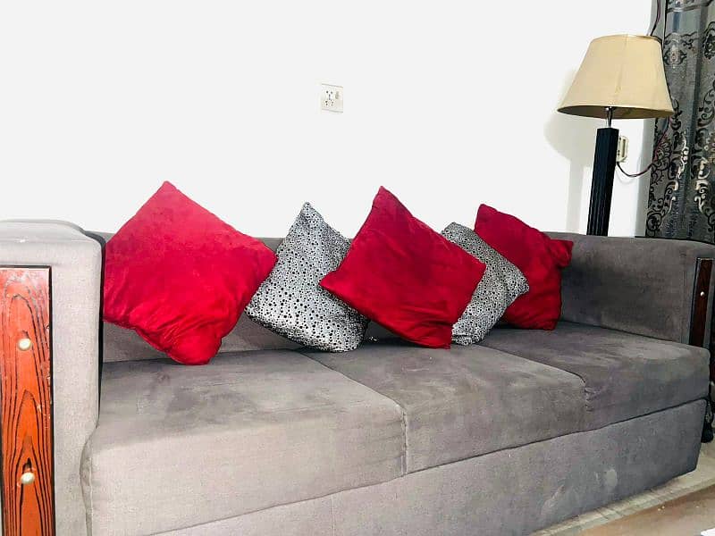 Sofa set for sale 0