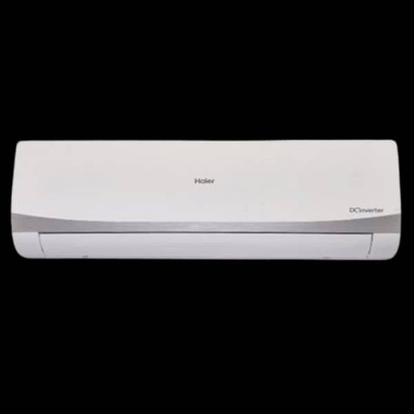 Haier ac 1.5 Ton Heat And cool wifi Hfm series 0