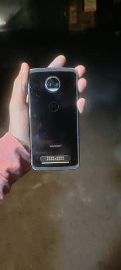 MOTOROLA