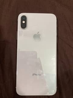 Iphone xs jv non pta 0