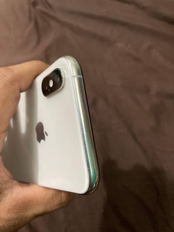 Iphone xs jv non pta 1