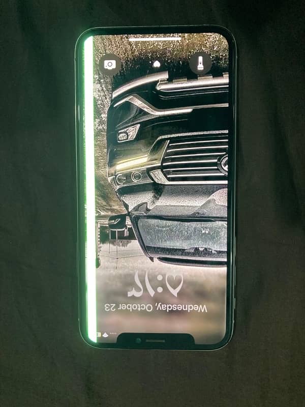 Iphone xs jv non pta 2