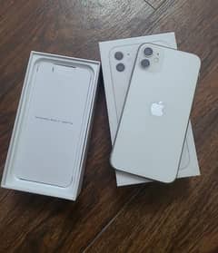 iPhone 11(64GB) PTA