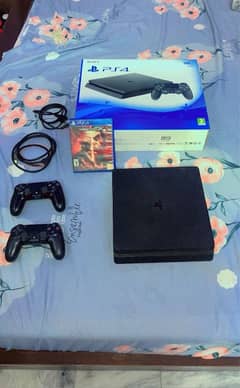 Ps4 slim  For Sale 10/10