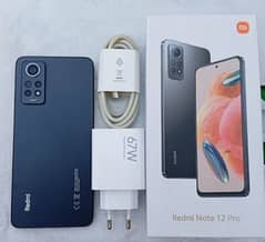 redmi note 12 pro (8gb+256gb)