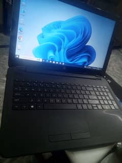 HP Core i5 6th Gen Lush Condition