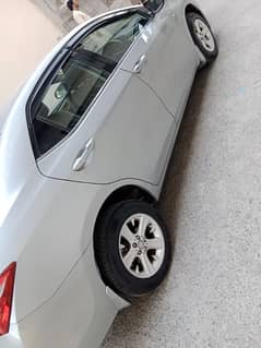 Toyota Corolla GLI 2016 0