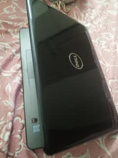 Dell Core i7 7th Gen 4gb Graphics card