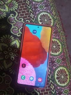 Samsung a51